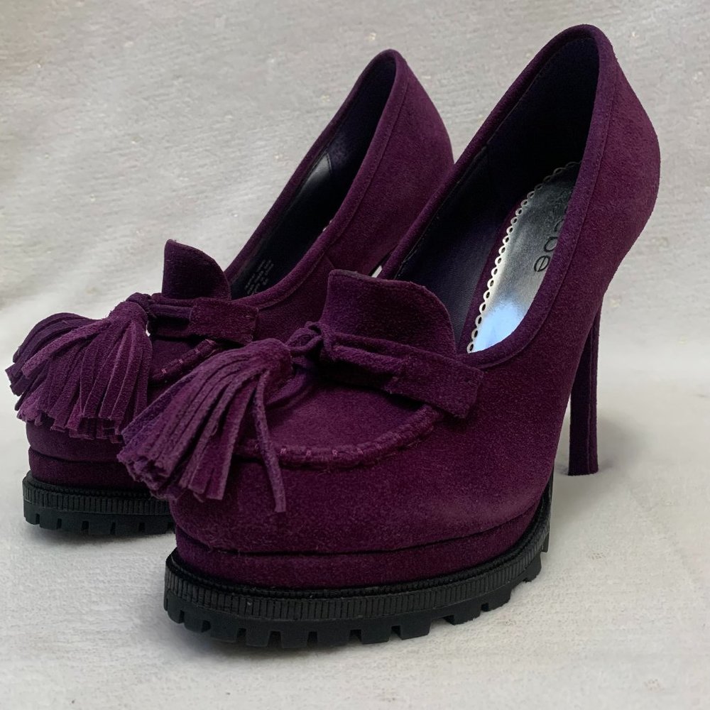 Bebe Heels - image 1